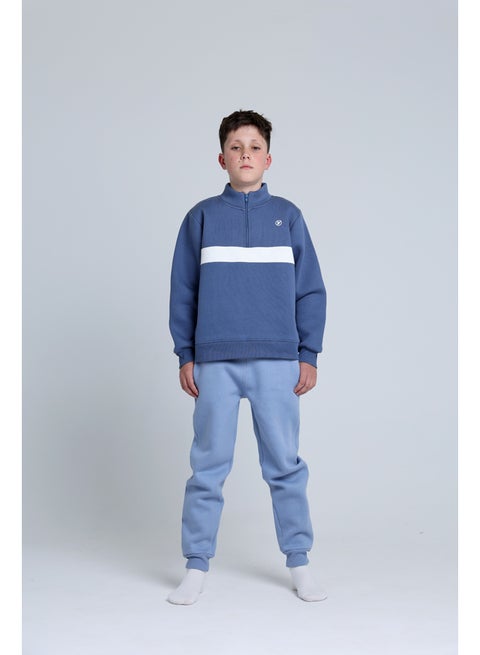 Boys Pyjama Set