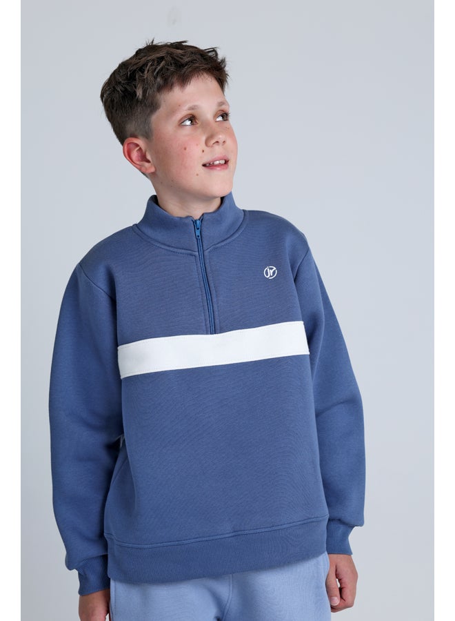 Junior Boys Pyjama Set - Image 2