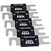 Conext Link ANL5005 Nickel 500 Amp ANL Fuse 5 Pack - Image 2