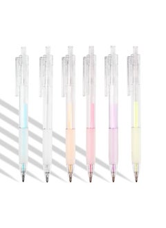 Y&D Ball Point Glue Pen - Applying Like Writing, Kids-Friendly Precise Apply and Easy Control, Quick Dry for Crafting, Scrapbooking, Card Making, Kids School Supplies Craft  - Image 1