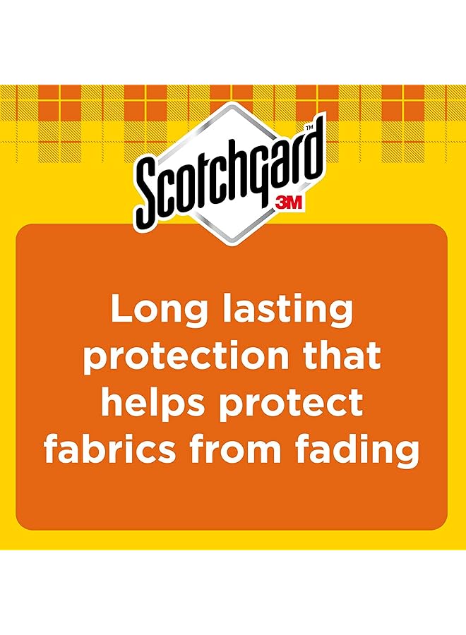Scotchgard Heavy Duty Outdoor Water Shield 13 Oz (368 Ml) 1 Can/Pack Repels Rain Snow And Moisture Resists Soils Blocks Stains Long Lasting Protection Dries Quickly And Odorless - Image 5