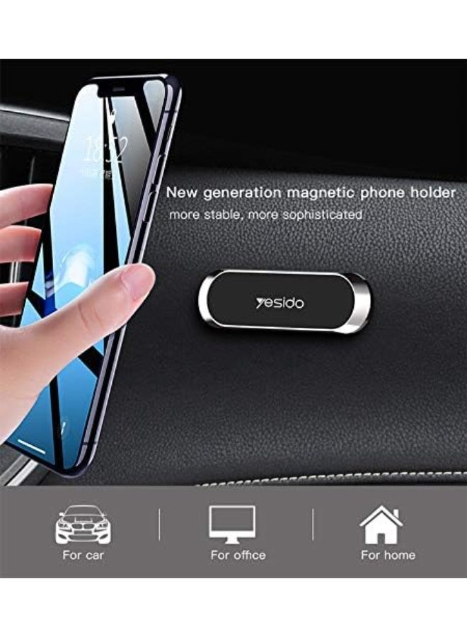 Yesido C55 Magnetic Phone Holder for CAR, Home or Office - Image 5