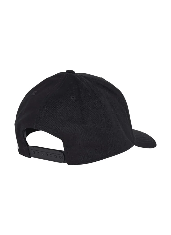 Adidas adidas U VARSITY CAP Black Training CAP for Unisex - OSFY