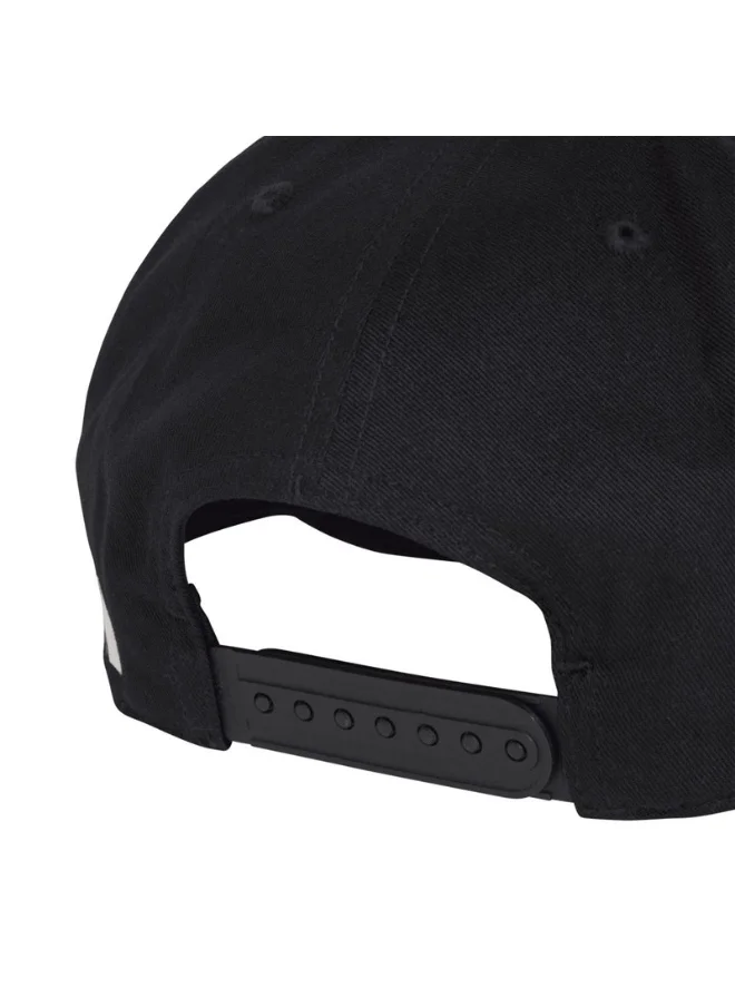 Adidas adidas U VARSITY CAP Black Training CAP for Unisex - OSFY