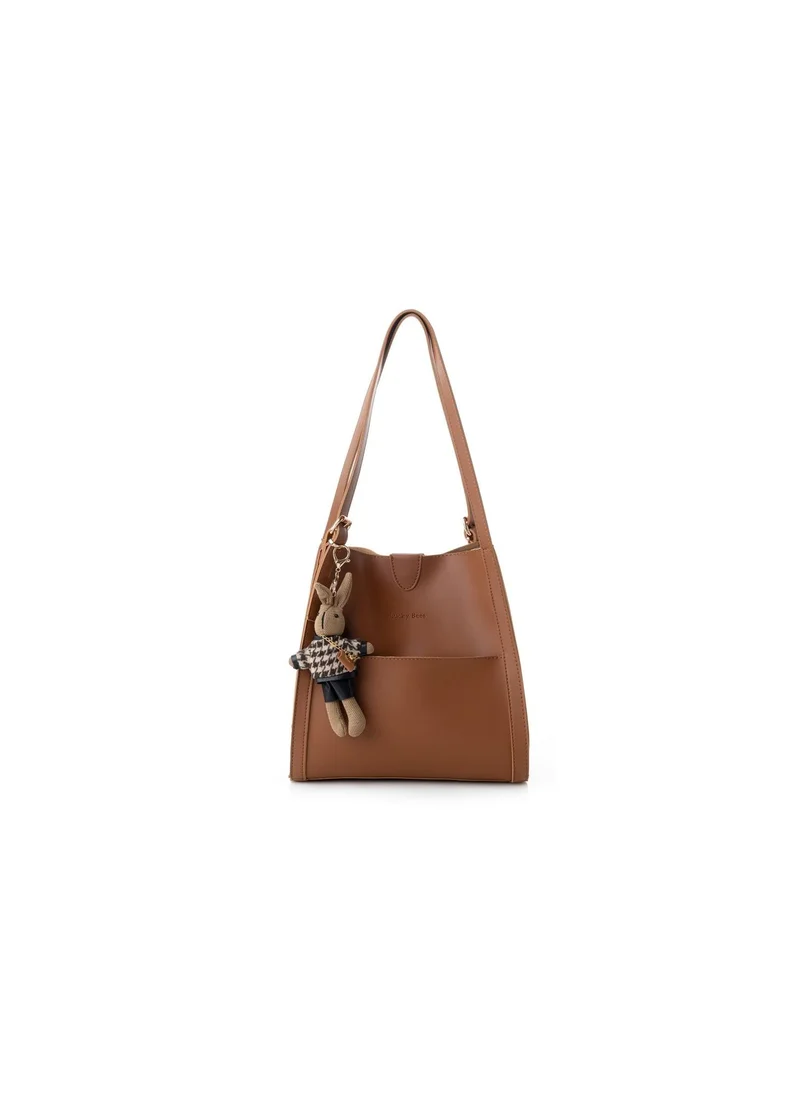 لاكي بيز Lucky Bees Women's Tote Bag