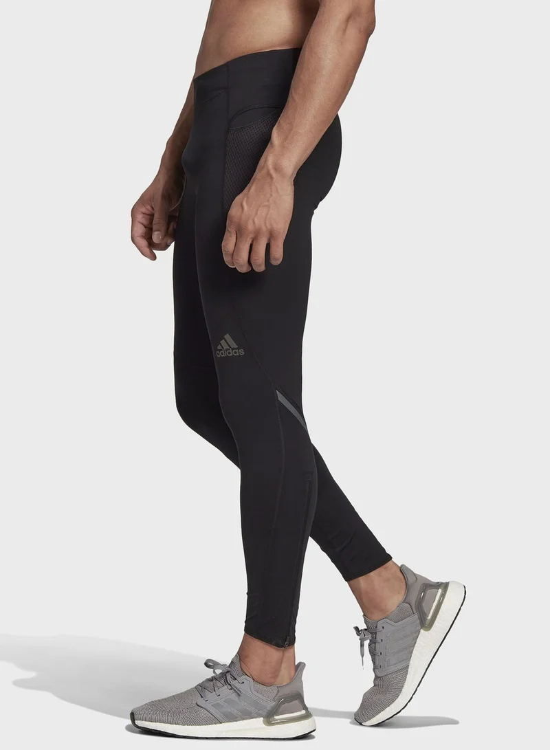 Adidas Saturday Tights