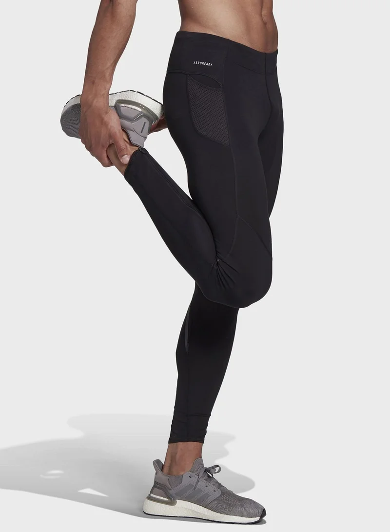 Adidas Saturday Tights