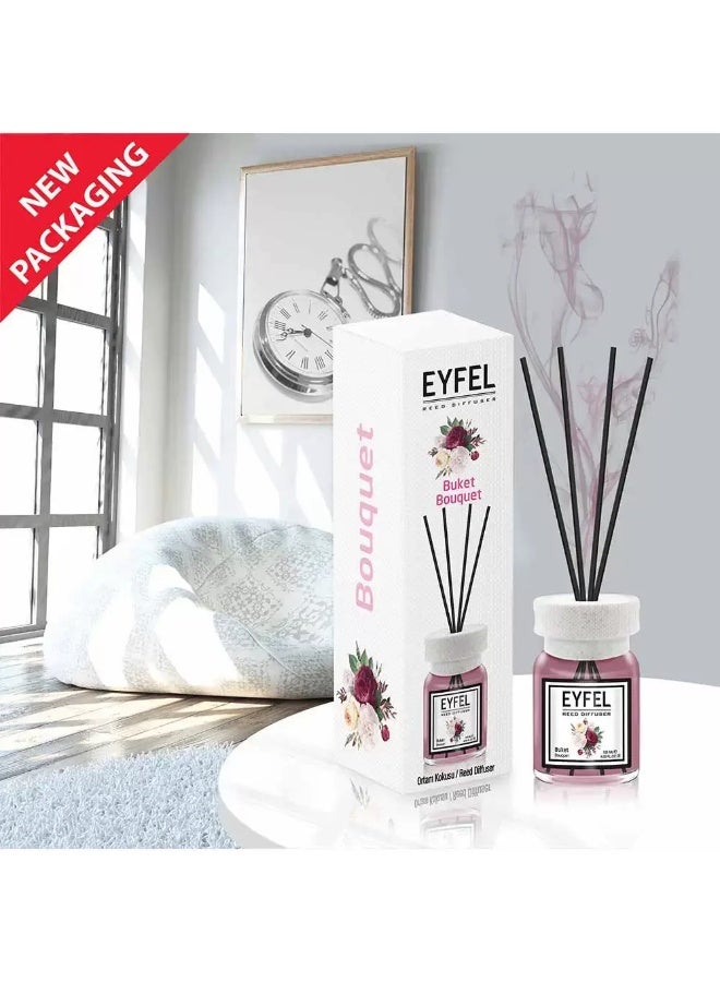 EYFEL معطر الهواء EYFEL - باقة 120 مل - assorted - Image 2