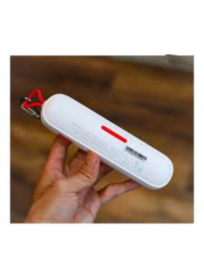 يلايت يي لايت مصباح تخييم محمول  - مصباح LED بقوة 5 وات، تحكم باللمس، سطوع قابل للتعديل، بطارية قابلة لإعادة الشحن، إضاءة ناعمة، مقاوم للماء IPX6، مصباح خارجي محمول - Image 4