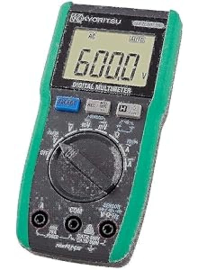 مقياس متعدد رقمي KEW 1021R