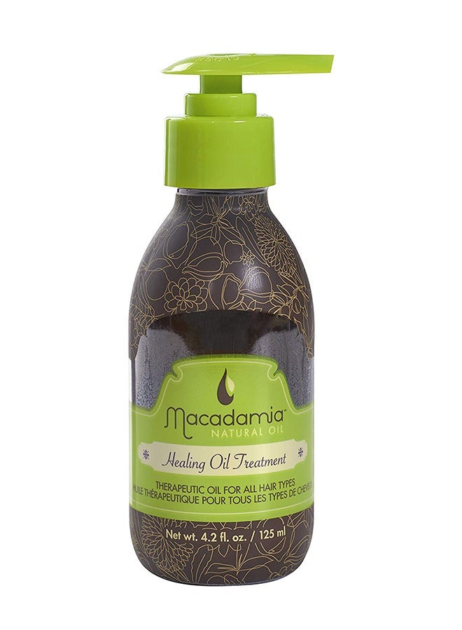 Macadamia Healing Oil Treatment 125ml