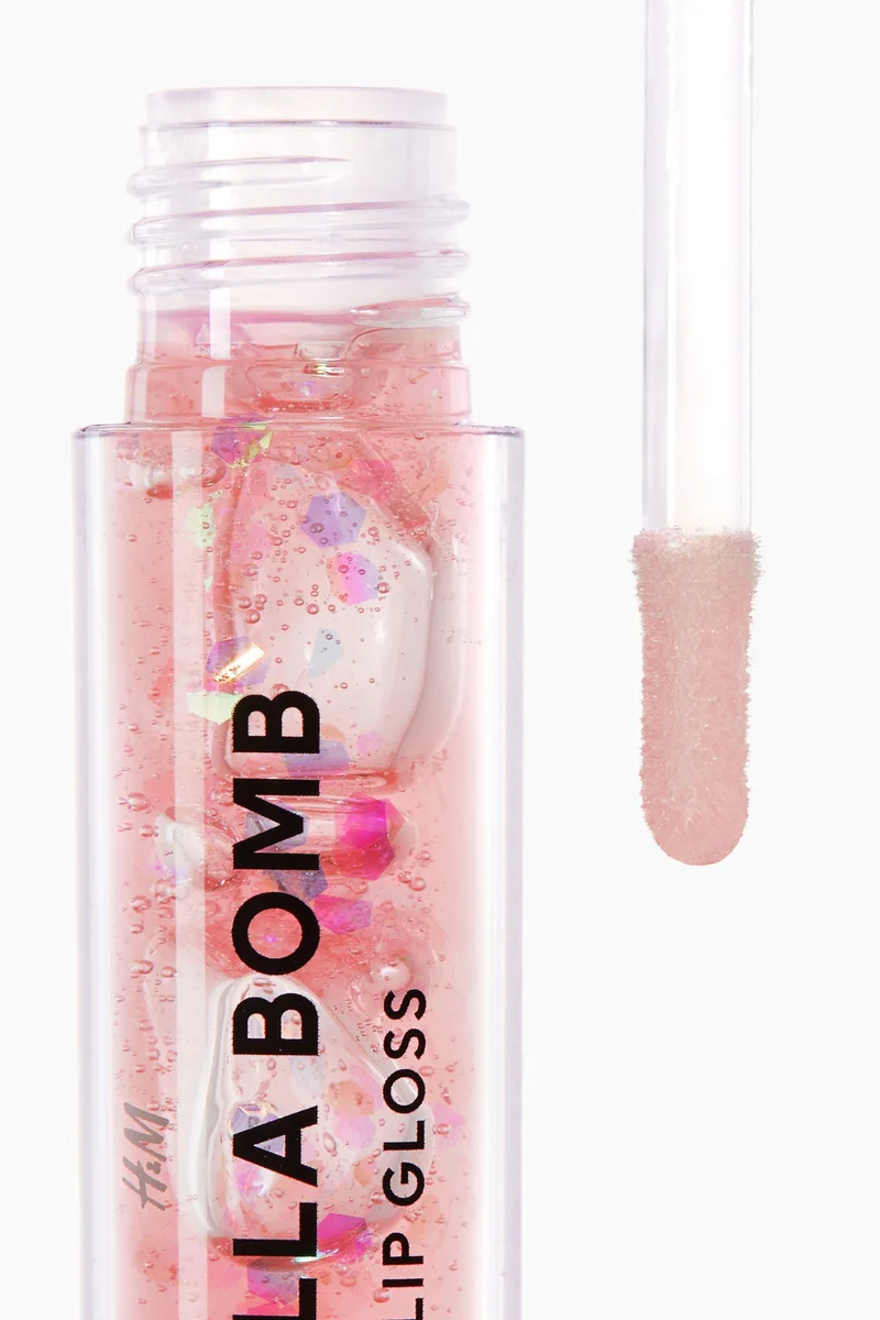 H&M Lip gloss