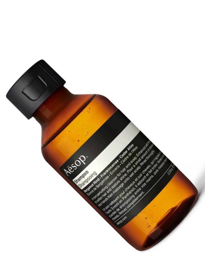 أيسوب شامبو إيسوب 100 مل - Image 4