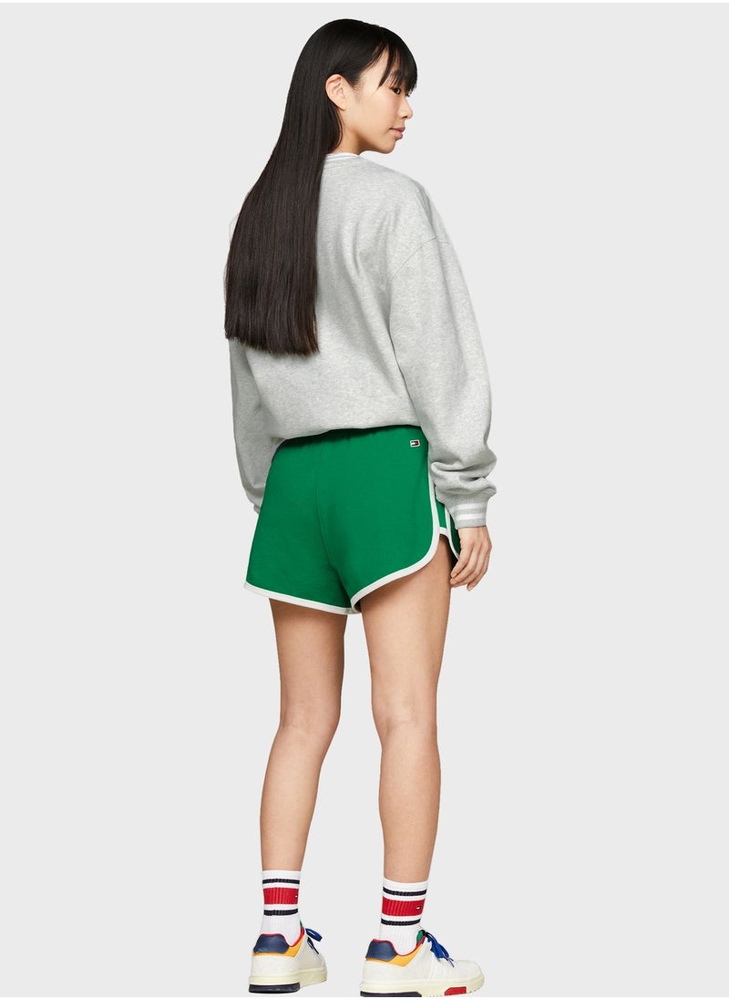 TOMMY JEANS High Waist Short  - Image 2