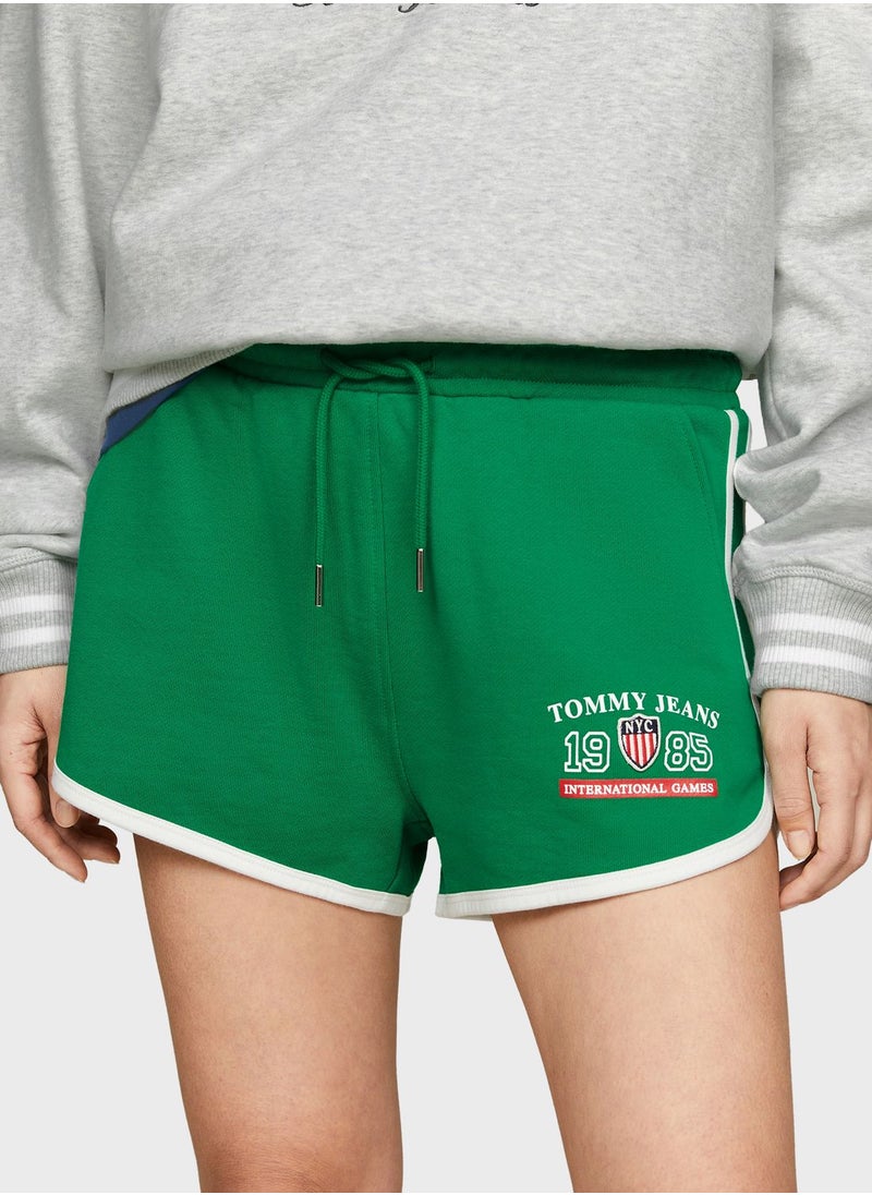 TOMMY JEANS High Waist Short  - Image 5