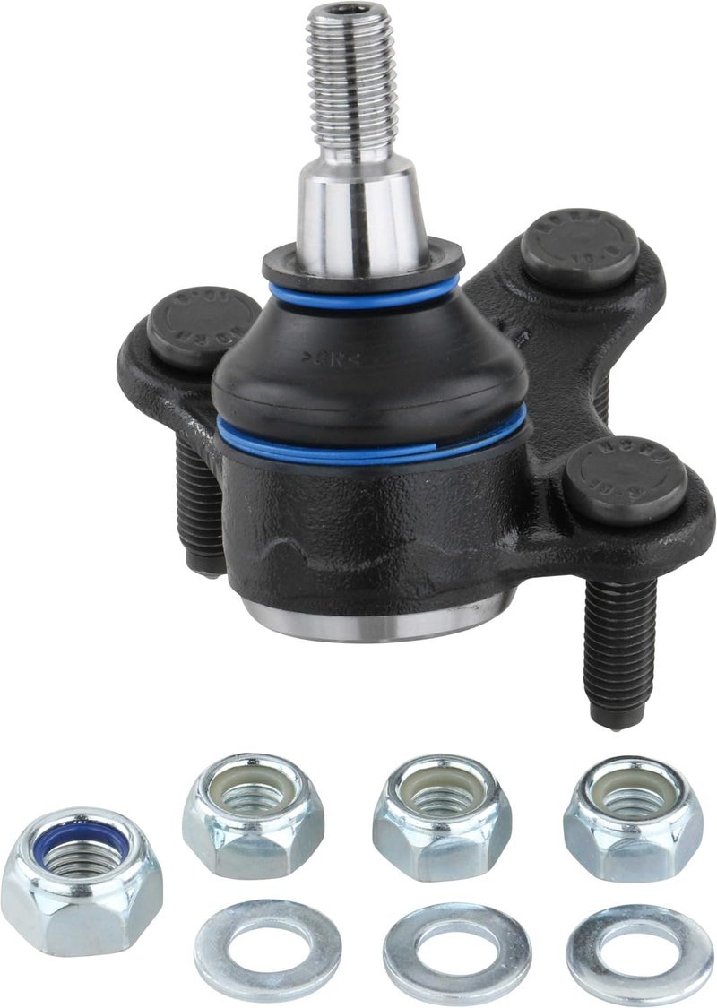 DELPHI دلphi TC1317 وصلة كروية للتعليق - Image 4