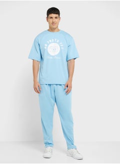 Seventy Five T-Shirts And Pants Co-Ords Sets  - Image 1