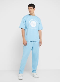 Seventy Five T-Shirts And Pants Co-Ords Sets  - Image 5