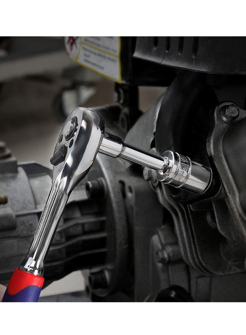 WORKPRO Socket-Wrenches 1/2-inch - Image 4