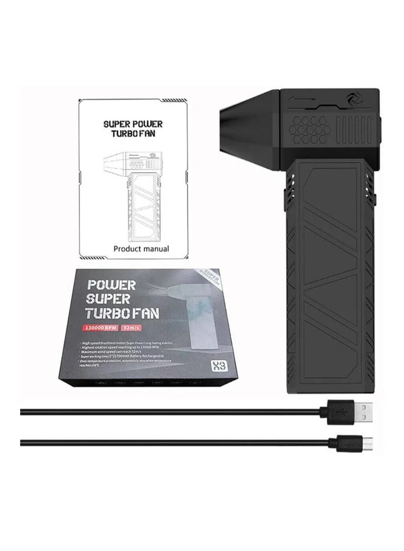 Mini Blower original - Image 4