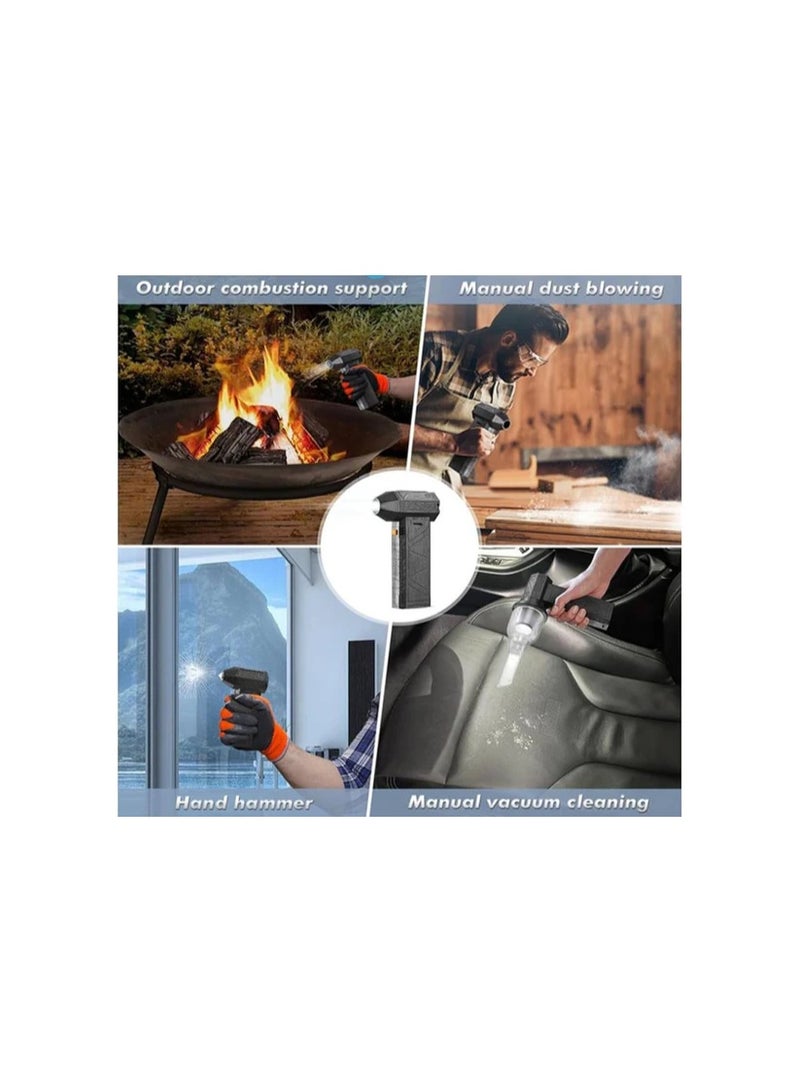 Mini Blower original - Image 3