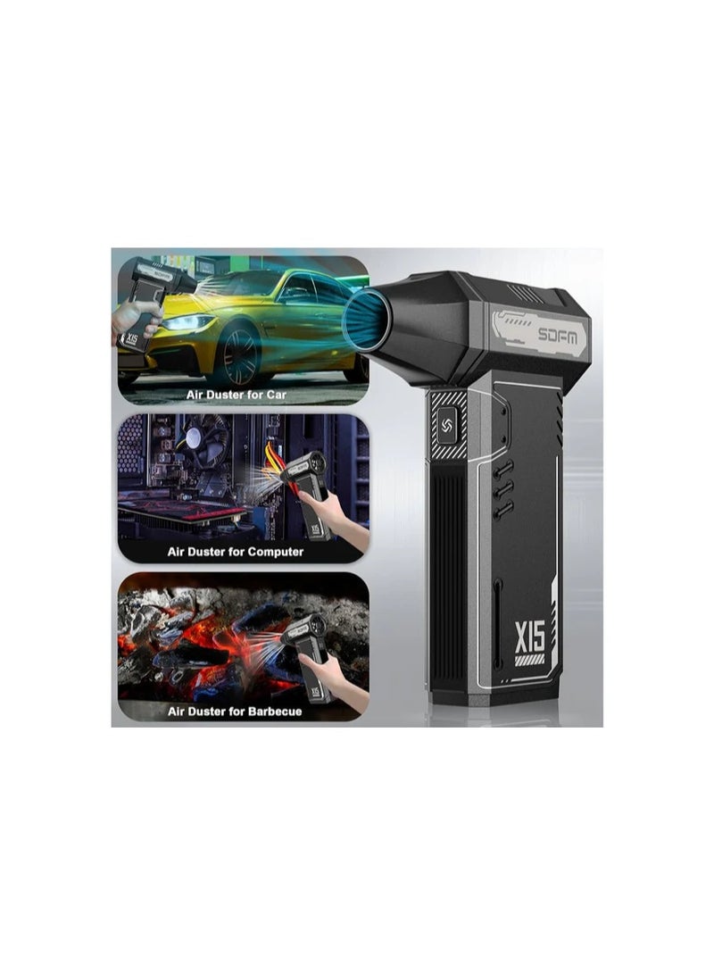 Mini Blower original - Image 2