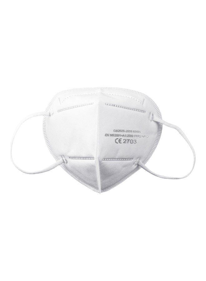 NIBEMINENT 20-Piece KN95 Face Mask - Image 1
