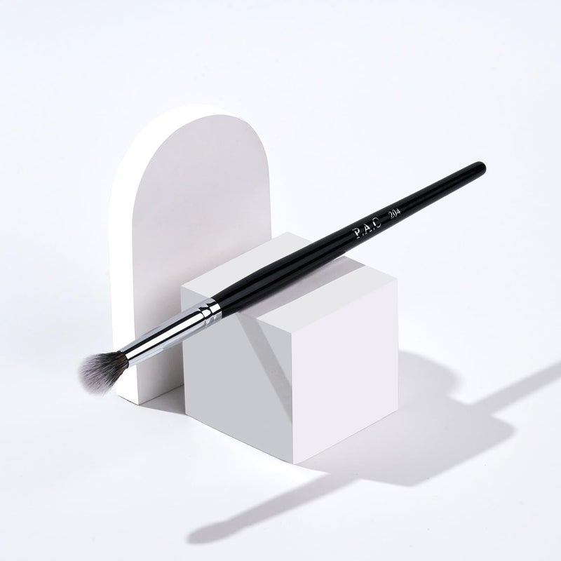 PAC فرشاة دمج ظلال العيون PAC 204 - Image 4