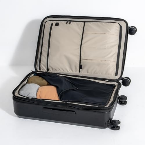 OGIO Pace Pro Hybrid Luggage Checked Luggage Black - Image 3