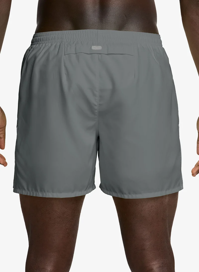 Nike 5" 2In1 Dri-Fit Miler Running Shorts