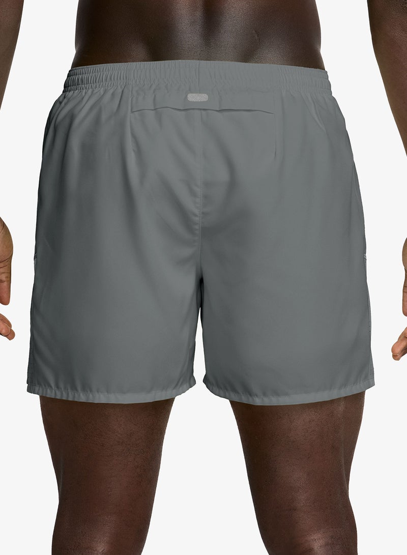 Nike 5" 2In1 Dri-Fit Miler Running Shorts - Image 2