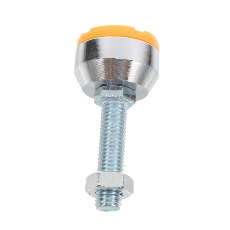 Heavy Duty Carbon Steel Adjustable Leveling Feet Non Skid Shockproof For Workbench Furniture - Image 2