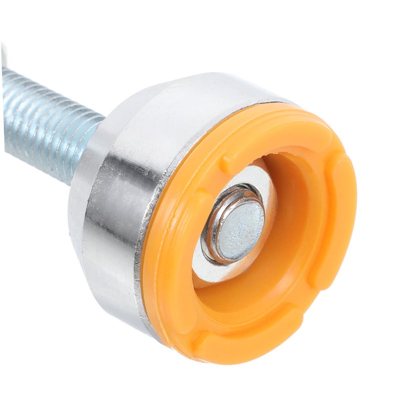 Heavy Duty Carbon Steel Adjustable Leveling Feet Non Skid Shockproof For Workbench Furniture - Image 4