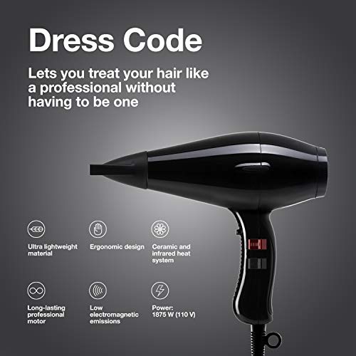 Elchim Dress Code Hair Dryer - Image 2