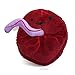 I Heart Guts Placenta Plush Cute Educational Organ Toy for Childbirth Postpartum Funny Get Well Recovery Gift for Labor Delivery Nurse Patients Medical Student STEM Anatomy Plushie - Image 4