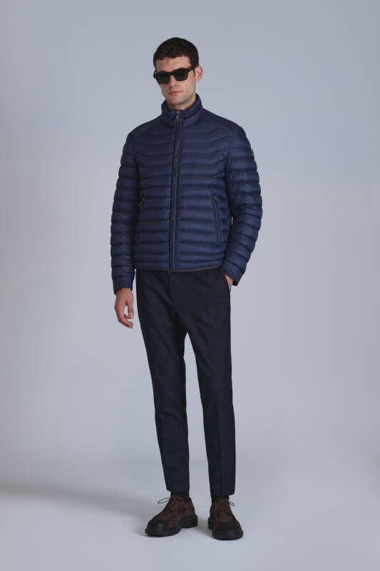 Lufian Andy Men's Coat  - Image 1