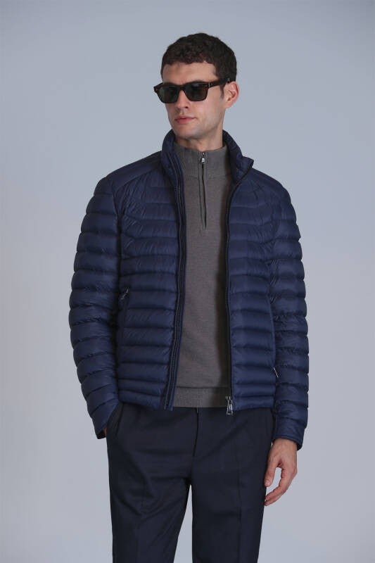 Lufian Andy Men's Coat  - Image 2