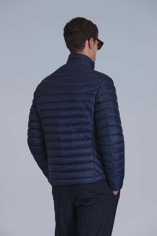 Lufian Andy Men's Coat  - Image 3