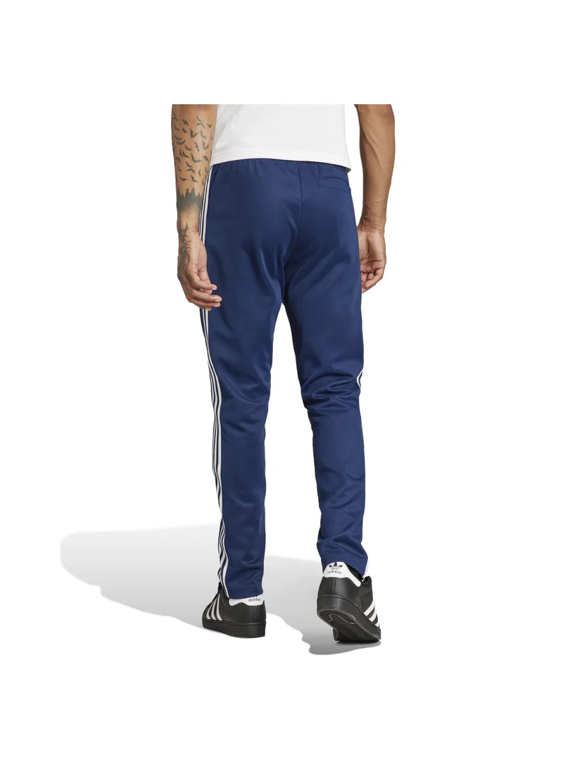 اديداس adidas BECKENBAUER TP Blue Originals Men PANTS
