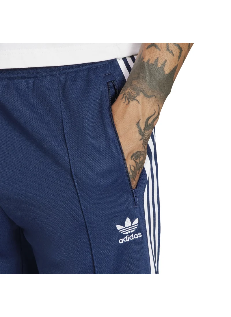 اديداس adidas BECKENBAUER TP Blue Originals Men PANTS
