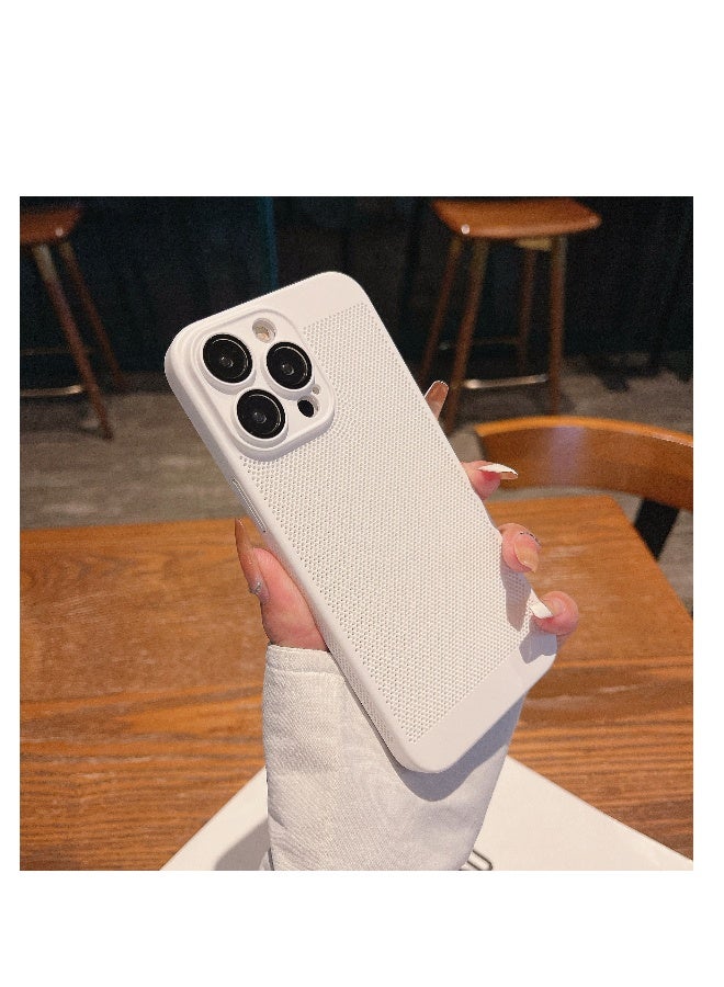 Beauenty iphone11 pro Ice cooling case