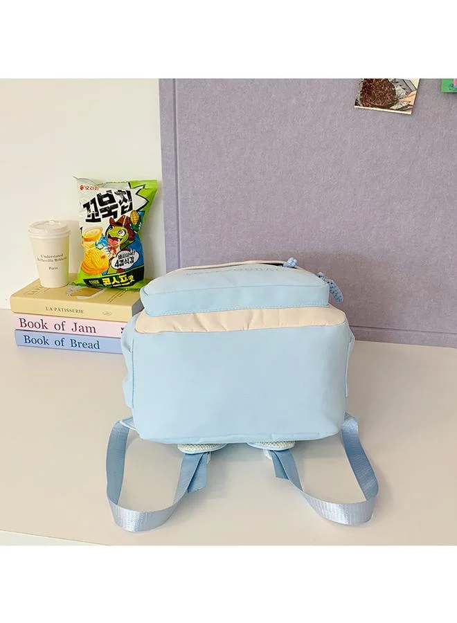 Take Two Nylon Backpack