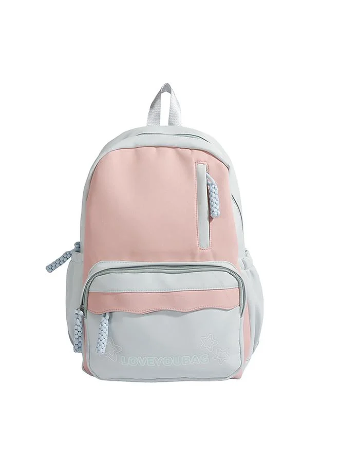 Take Two Nylon Backpack