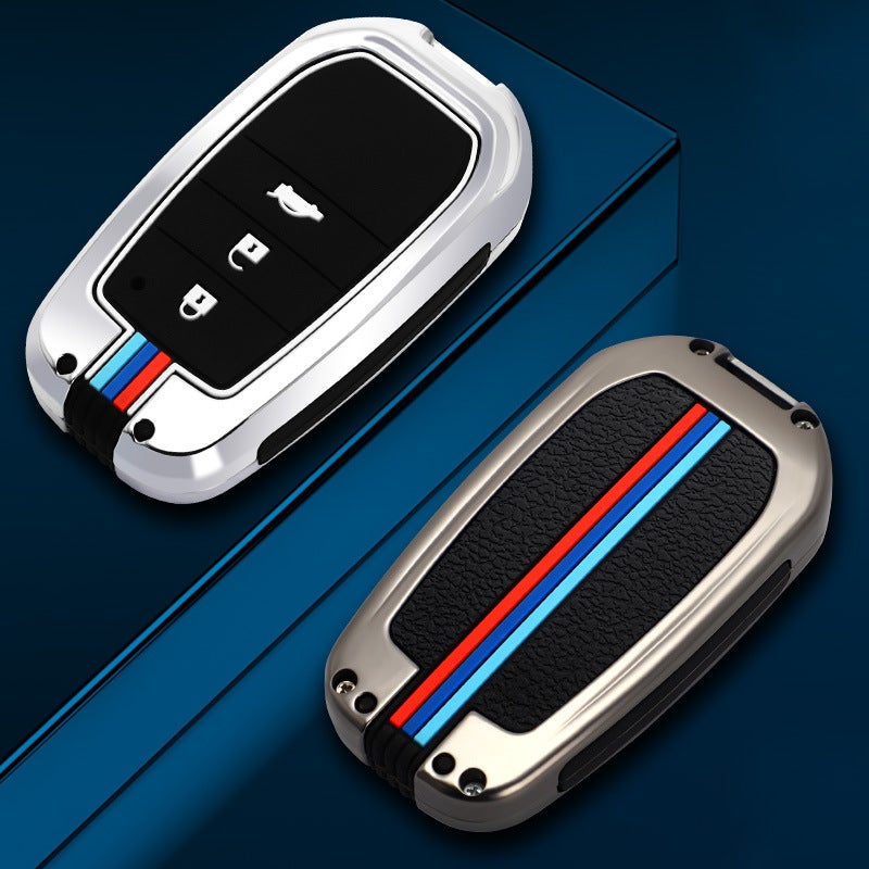 For Toyota Yize Key Case Personality 2020 Izoa Yize Toyota Chr Key Case Smart New - Image 3
