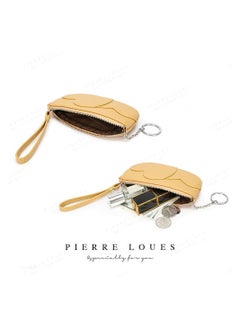 PIERRE LOUES Love Wallet-Large Capacity Storage Mini Wallet  - Image 3