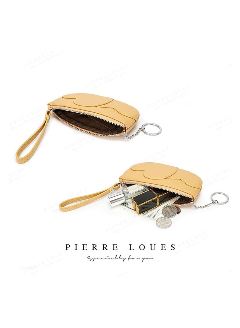 PIERRE LOUES Love Wallet-Large Capacity Storage Mini Wallet  - Image 3