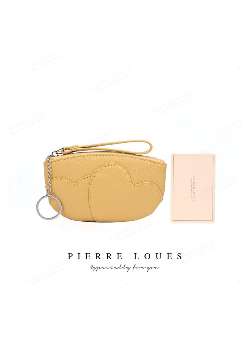 PIERRE LOUES Love Wallet-Large Capacity Storage Mini Wallet  - Image 5