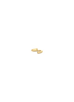 CALVIN KLEIN Ionic  Plated Ring  - Image 1