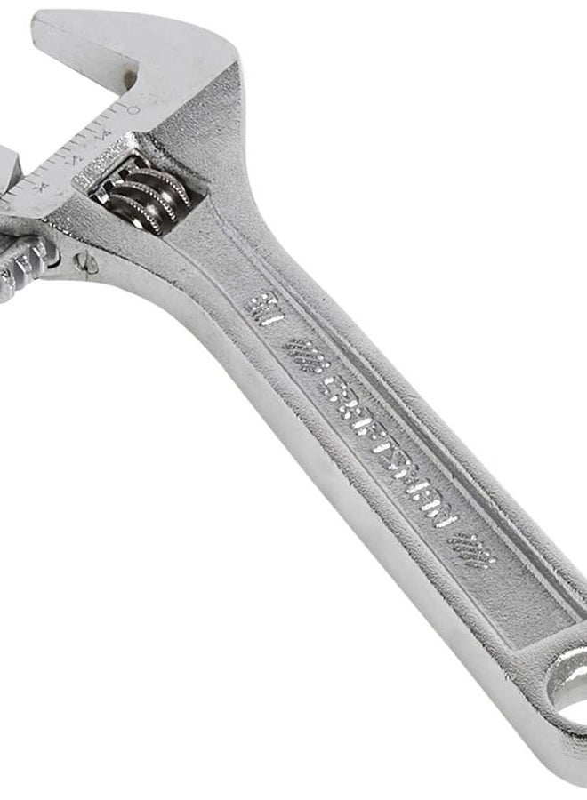 CRAFTSMAN Adjustable Wrench, 6-Inch (CMMT81621) - Image 1