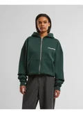 بروهيبيتد British Racing Green